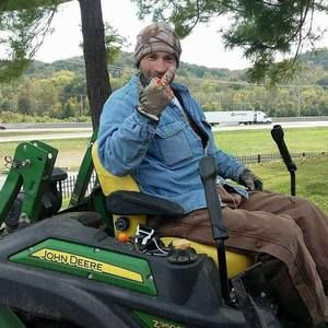 Meet your Posher, Tim